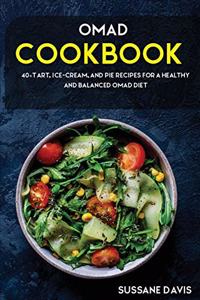 Omad Cookbook