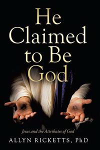 He Claimed to Be God