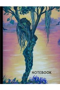 notebook