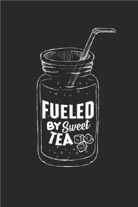 Fueled By Sweet Tea