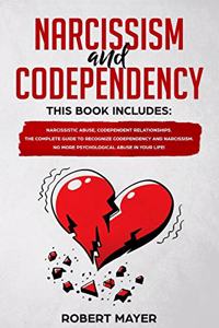 Narcissism and Codependency