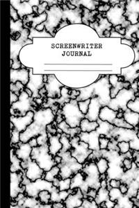 Screenwriter Journal