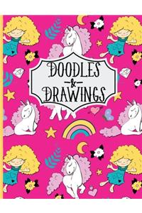 Doodles & Drawings