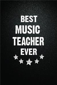 Best Music teacher Ever