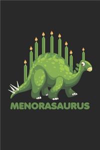 Menorasaurus