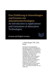 Eine Einführung in Anwendungen und Grenzen von Adsorptionstechnologien