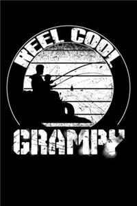 Reel Cool GRAMPY