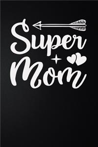 Super Mom