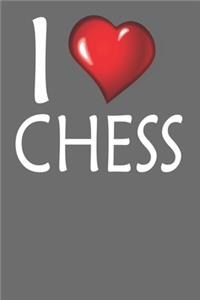 I Love Chess