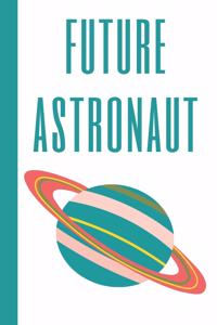 Future Astronaut