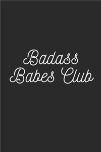 Badass Babes Club