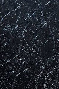 Marble Notebook