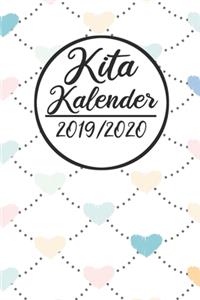 Kita Kalender 2019 / 2020