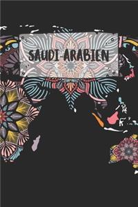 Saudi-Arabien