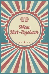 Mein Bier-Tagebuch