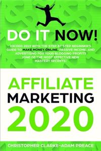 Affiliate Marketing 2020