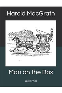 Man on the Box