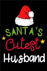 santa's cutest Husband