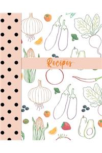 Recipes