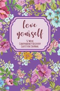 Love Yourself