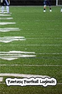 Fantasy Football Logbuch