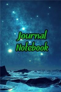 Journal Notebook