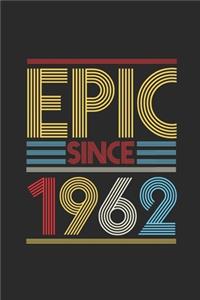 Epic Since 1962