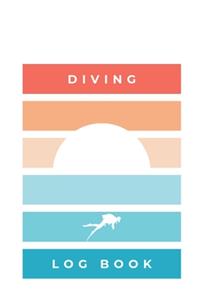 Diving Log Book