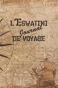 l'Eswatini Journal de Voyage
