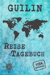 Guilin Reise Tagebuch