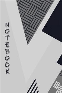 Classic Lined Notebook & Journal for Writing