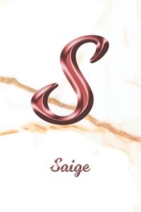 Saige