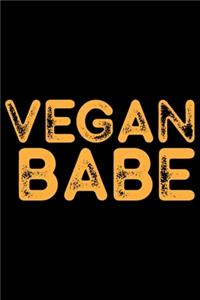 Vegan Babe