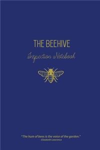 The Beehive Inspection Notebook