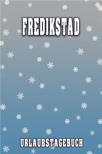 Fredikstad Urlaubstagebuch