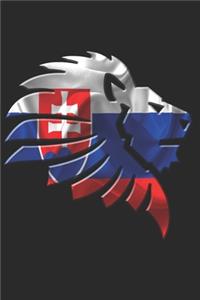 Slovakia Notebook