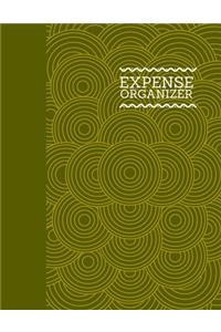 Expense Organizer
