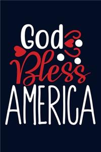 God Bless America