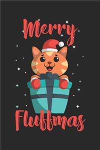 Merry Fluffmas