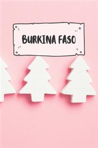 Burkina Faso