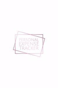 Personal Expense Tracker