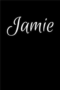 Jamie