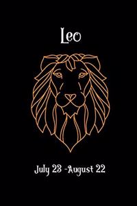 Leo Notebook