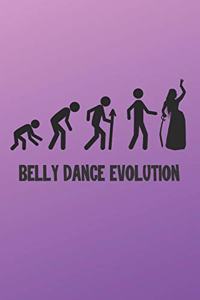 Belly Dance Evolution
