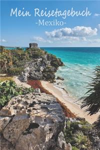 Mein Reisetagebuch Mexiko