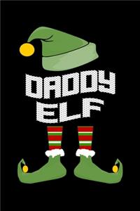 Daddy Elf