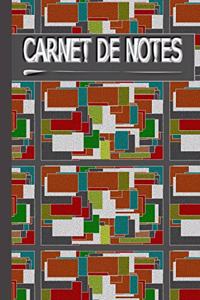 Carnet de Notes