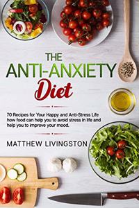 Anti-Anxiety Diet