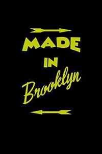 Made in Brooklyn