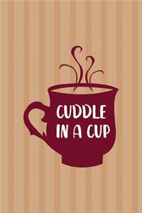 Cuddle In A Cup